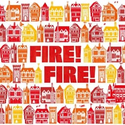 Exhibition Identity For The Museum Of London cover image