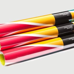 Prospectus Design For Blackpool School Of Art cover image