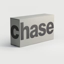 Promotional Postcards For The Chase cover image