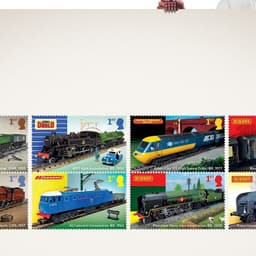 Design Case - The Chase design work cover image