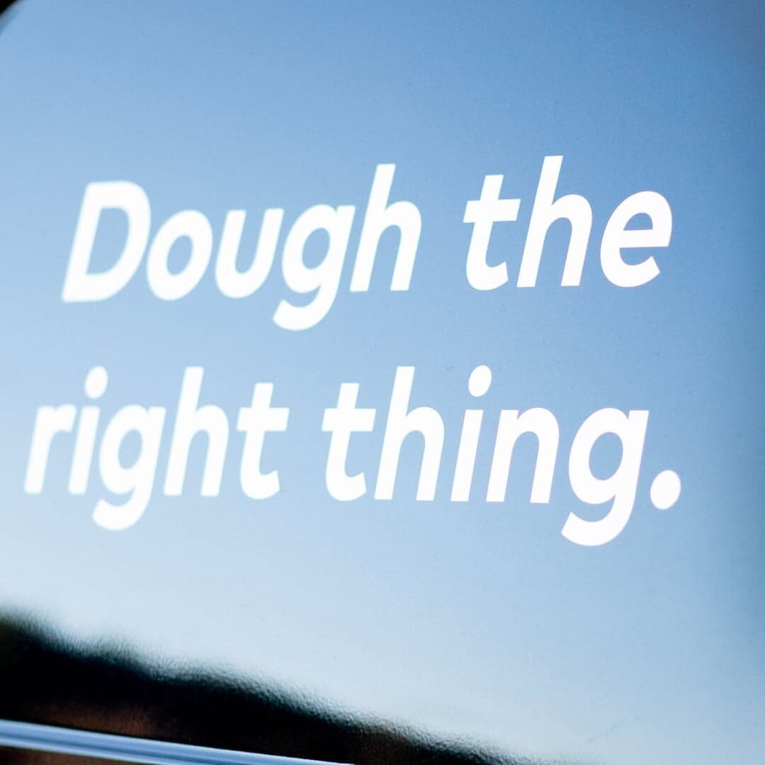 Brand Identity For An Artisan Bakery