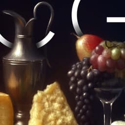 Cheese Gallery - The Clients design work cover image