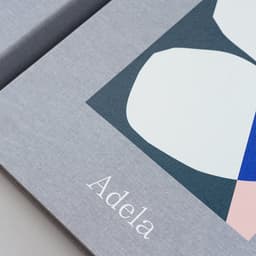 Aoyuan International - The Colour Club design work cover image