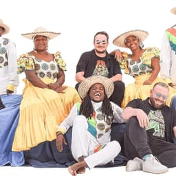 Animated Music Video For Zzk Records cover image