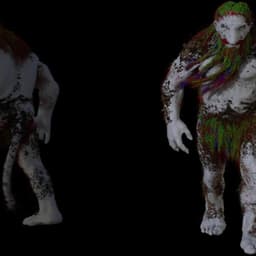 Vfx And 3d Environment Design For Troll 2 - thumbnail 1