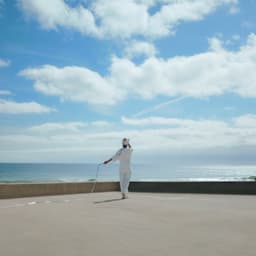 Visual Effects And Direction For Genesis G70 Campaign cover image