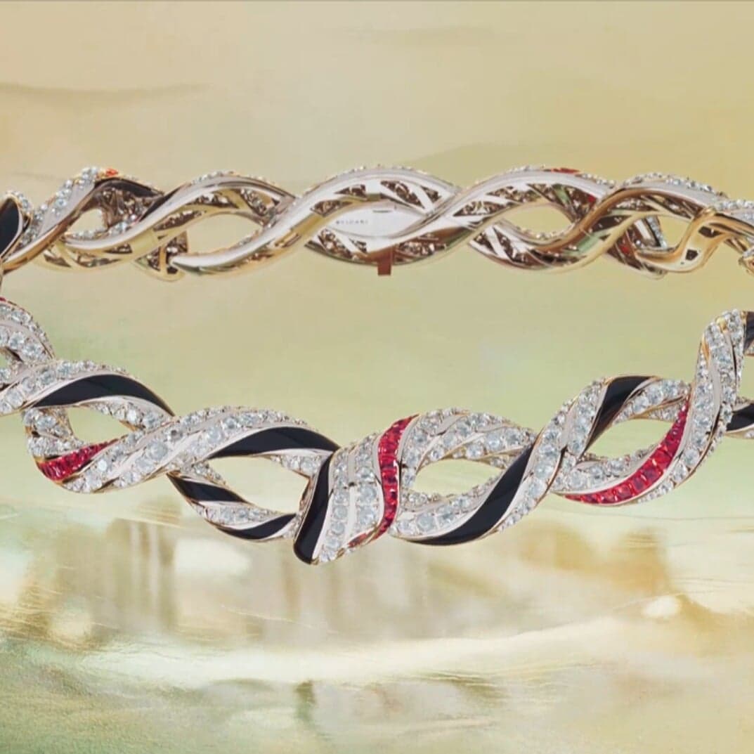 Bvlgari Serpenti Infinito