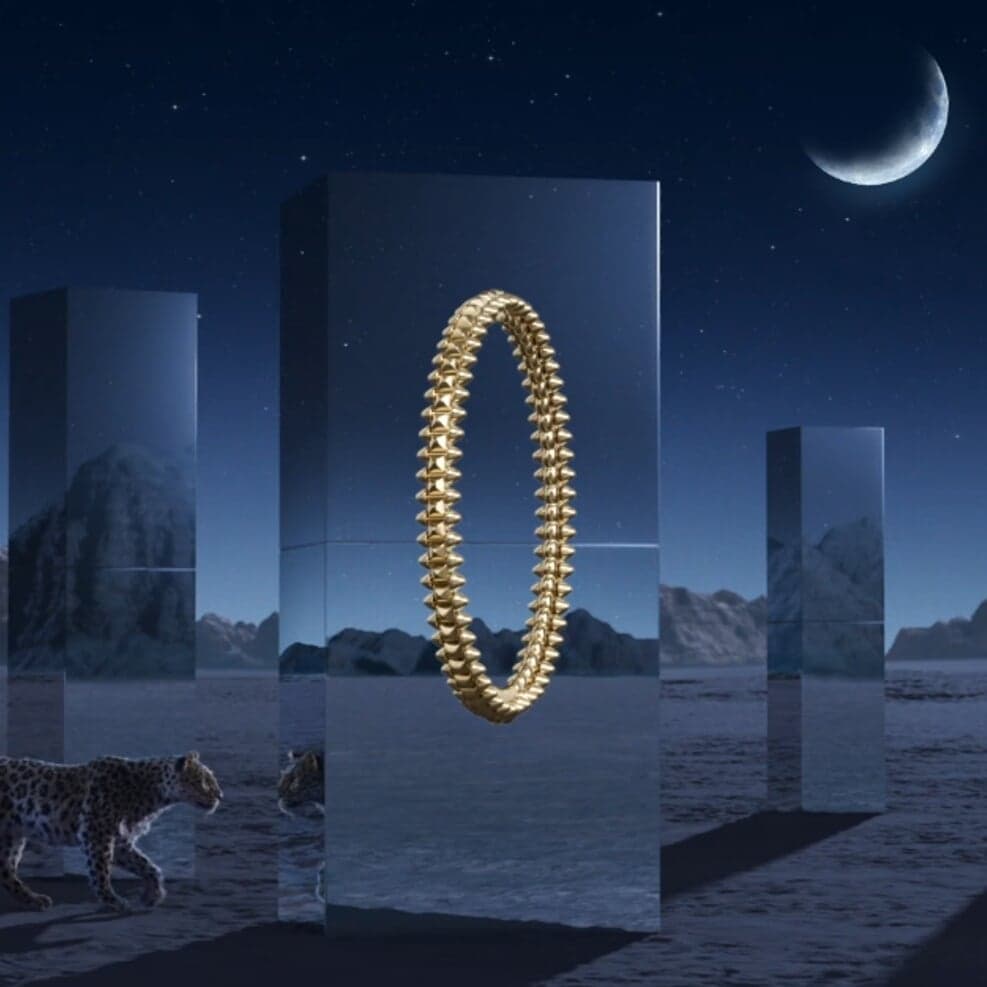 Cartier Ramadan 2026