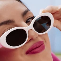 Beauty Campaign Film For A Luxury Cosmetics Brand cover image