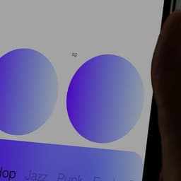 A Collaborative Music App For Young People  cover image
