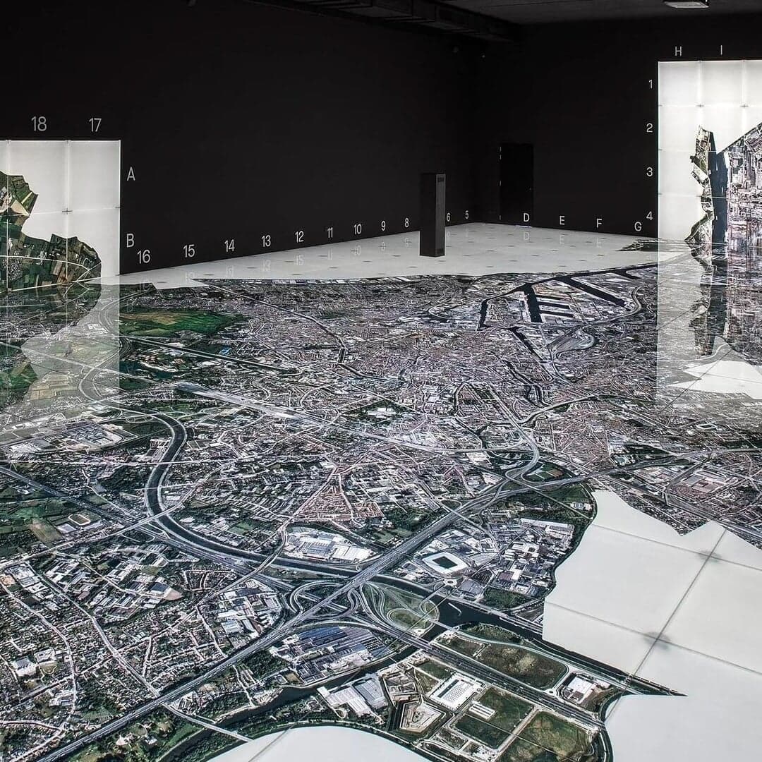 Stadsmuseum Gent