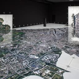 Museum Experience Redesign For A City History Museum - thumbnail 1
