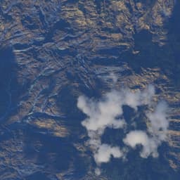 Visual Identity For Dekmantel 2018 Festival cover image