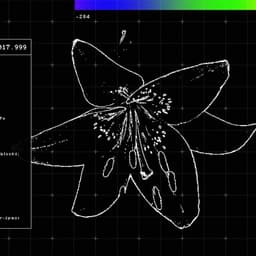 Visual Identity For Dekmantel 2016 cover image