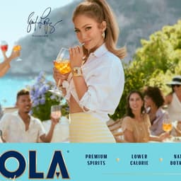 Delola - Transport design work cover image