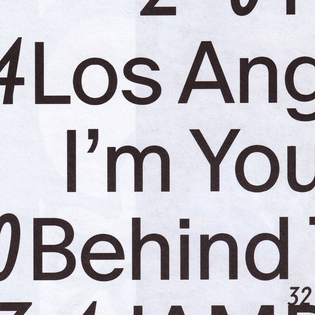 Publication Design For Maap Off The Front