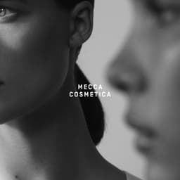 Launch Campaigns For Mecca Cosmetica Skincare Range cover image