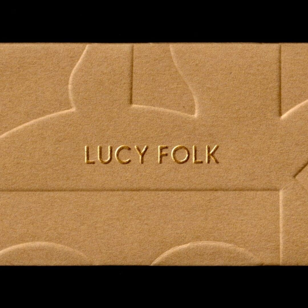 E-commerce Website Redesign For Lucy Folk
