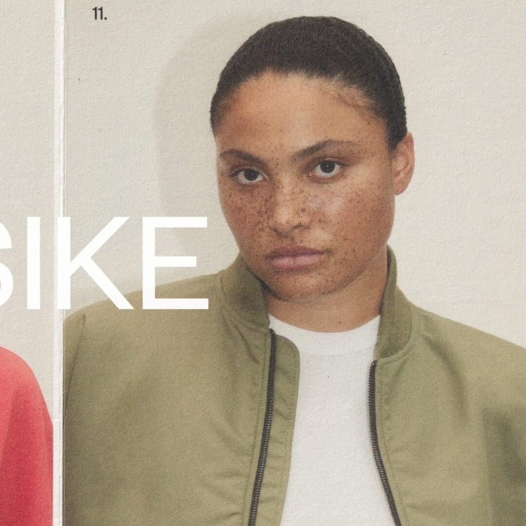 Brand Evolution For Bassike