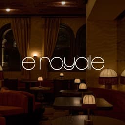 Anyday Hospitality - TRiC design work cover image