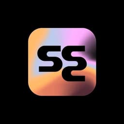 Parametric Visualization System For A Music Streaming Service cover image
