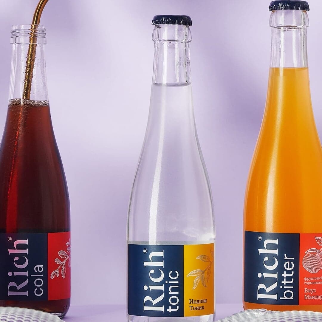 Rich Tonic
