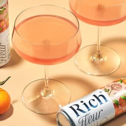 Packaging Design For Coca-cola Hbc’s Sparkling Juice Line - thumbnail 1