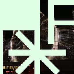 Art Direction And Design For Intervals Festival cover image