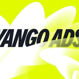 Brand Identity For An Advertising Technology Platform cover image