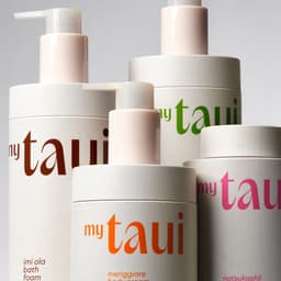 Packaging Design For A Body Care Line From Gold Apple - thumbnail 1