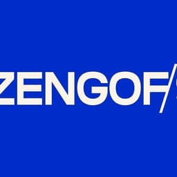 Brand Identity For Dizengof/99 cover image