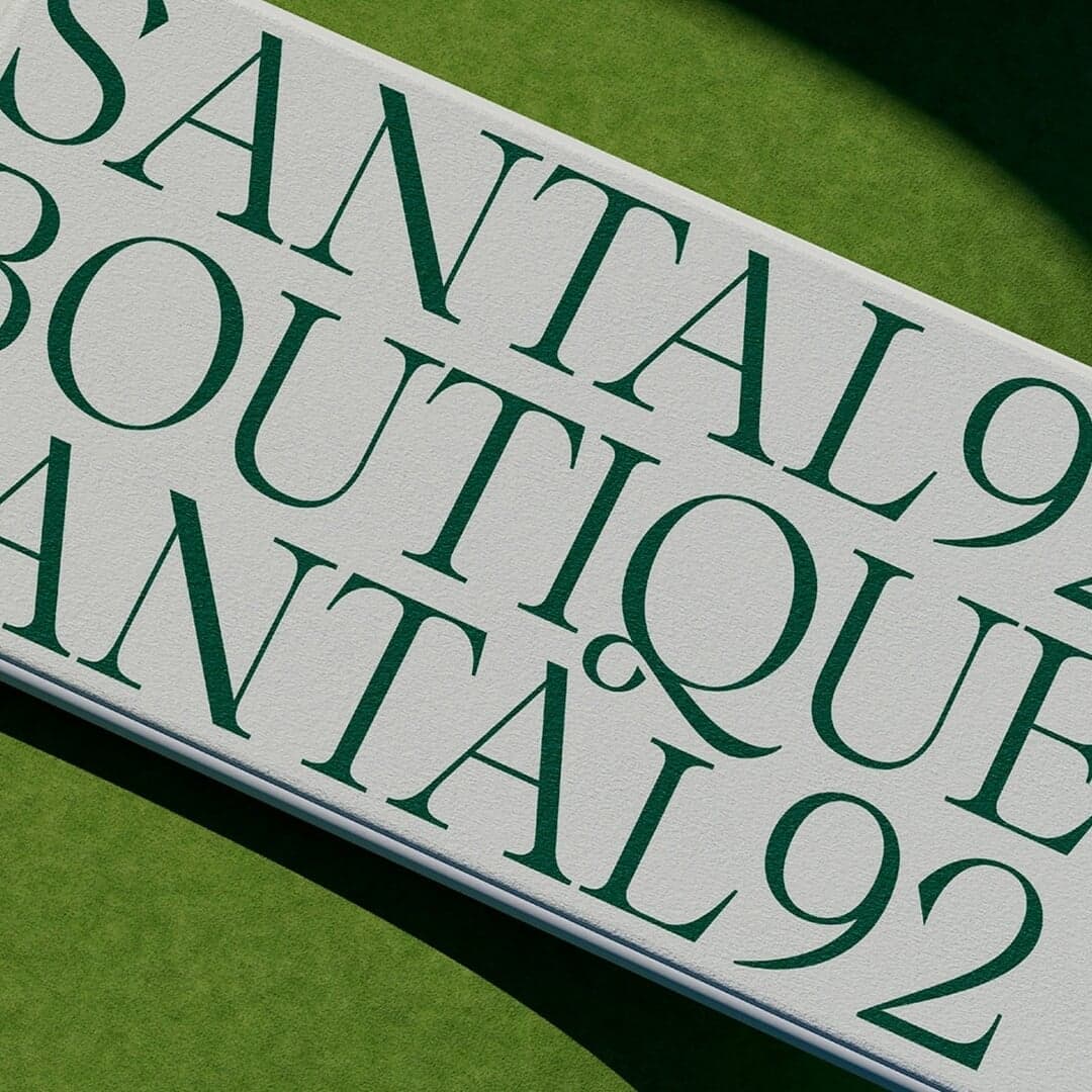 Brand Identity For Elysian Fragrance Line