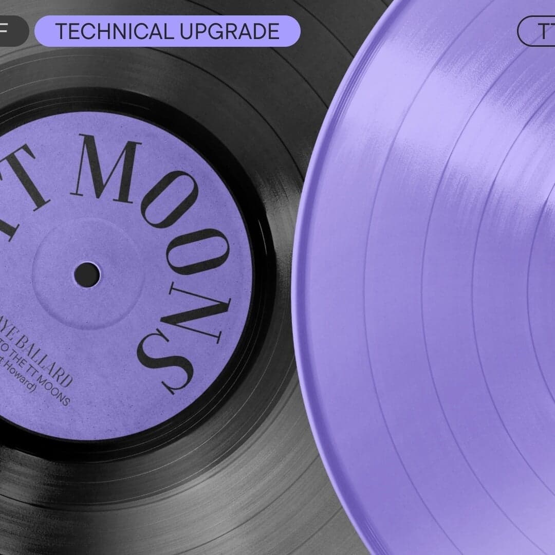 Typeface Design For Tt Moons Serif Family