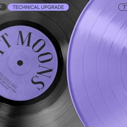 Typetype - TypeType® design work cover image