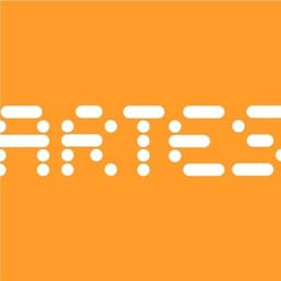 Visual Identity For The Academy Of Digital Arts Of Aveiro cover image