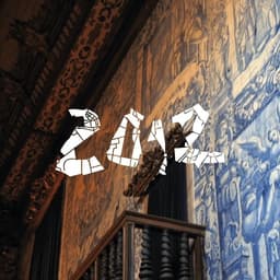 Brand Identity For Guimarães 2012 European Capital Of Culture cover image