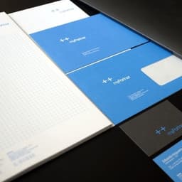 Identity And Website Design For Mypartner cover image