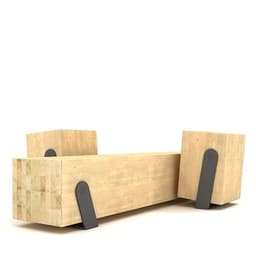 Urban Furniture Design For Município De Lisboa And Mude cover image