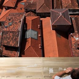 Restoration And Visitor Experience Design For Clérigos Tower cover image