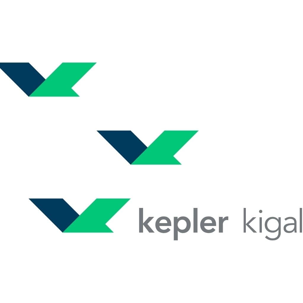 Brand Identity For Kepler University