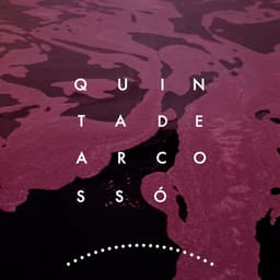 Packaging Design For Quinta De Arcossó Wines cover image