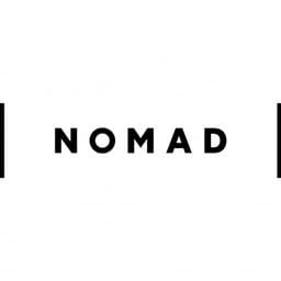 Brand Identity And Website Design For Nomad Travel Agency cover image