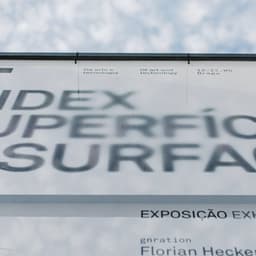 Visual Identity For Index Biennial Of Art And Technology cover image