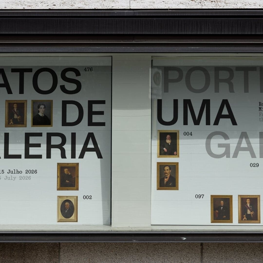 Exhibition Design For Mmipo Benefactors’ Gallery