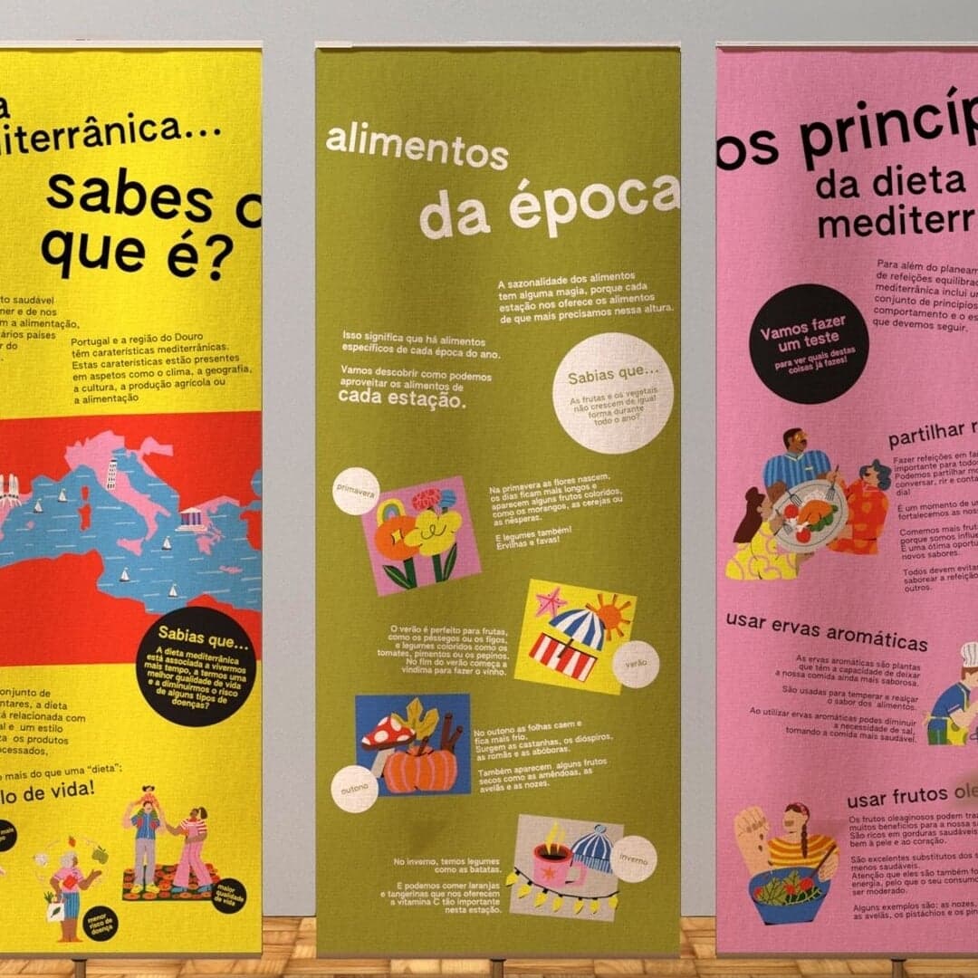 Exhibition Design For Mmipo Benefactors’ Gallery