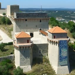 Visual Identity For Festival De Setembro 2025 cover image