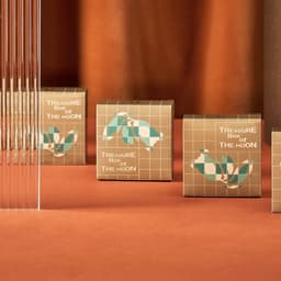 Design Case - Untitled Macao design work cover image