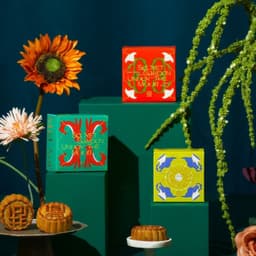 Event Design For Secret Garden Under The Moon 2022 cover image