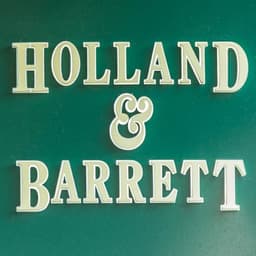 Wellness Advertising Campaign For Holland & Barrett cover image