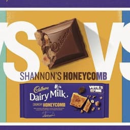Advertising Campaign For Cadbury Dairy Milk Inventors cover image